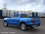 2024 Ford Ranger SuperCrew Cab 4x4, Pickup for sale #H4R5584 - photo 4