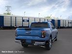 2024 Ford Ranger SuperCrew Cab 4x4, Pickup for sale #H4R5584 - photo 8