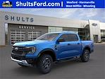 2024 Ford Ranger SuperCrew Cab 4x4, Pickup for sale #H4R7288 - photo 1