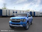 2024 Ford Ranger SuperCrew Cab 4x4, Pickup for sale #H4R9495 - photo 3