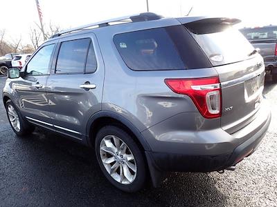 2013 Ford Explorer 4WD, SUV for sale #H4S0558A - photo 2