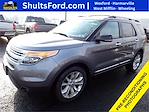 2013 Ford Explorer 4WD, SUV for sale #H4S0558A - photo 1