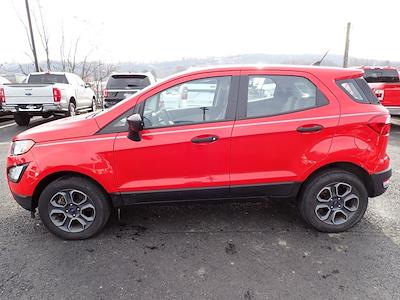 2020 Ford EcoSport AWD, SUV for sale #H4S2327A - photo 2