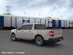 New 2024 Ford Maverick Lariat SuperCrew Cab FWD, Pickup for sale #H4V4099 - photo 4