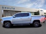 2018 GMC Canyon Crew Cab 4x4, Pickup for sale #H4V4120A - photo 3