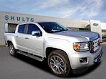 2018 GMC Canyon Crew Cab 4x4, Pickup for sale #H4V4120A - photo 4