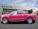 2021 Ford F-150 SuperCrew Cab 4x4, Pickup for sale #H4X5004A - photo 3