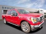 2021 Ford F-150 SuperCrew Cab 4x4, Pickup for sale #H4X5004A - photo 4