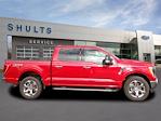 2021 Ford F-150 SuperCrew Cab 4x4, Pickup for sale #H4X5004A - photo 5