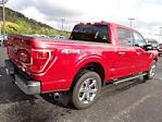 2021 Ford F-150 SuperCrew Cab 4x4, Pickup for sale #H4X5004A - photo 9