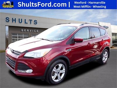 2014 Ford Escape 4x2, SUV for sale #H5S1278A - photo 1