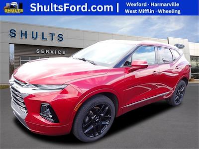 2019 Chevrolet Blazer AWD, SUV for sale #H5X0181A - photo 1