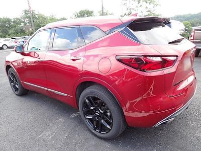 2019 Chevrolet Blazer AWD, SUV for sale #H5X0181A - photo 2