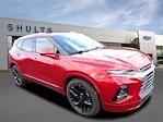 2019 Chevrolet Blazer AWD, SUV for sale #H5X0181A - photo 4