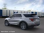 2025 Ford Explorer 4WD, SUV for sale #H5X1424 - photo 4