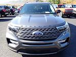 2022 Ford Explorer 4WD, SUV for sale #H5X1937A - photo 8