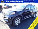 2020 Ford Explorer 4WD, SUV for sale #H5X2928A - photo 1