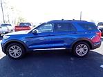 2022 Ford Explorer 4WD, SUV for sale #H5X3470A - photo 3