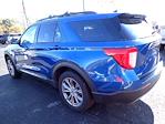 2022 Ford Explorer 4WD, SUV for sale #H5X3470A - photo 2