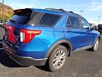 2022 Ford Explorer 4WD, SUV for sale #H5X3470A - photo 5