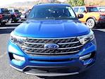 2022 Ford Explorer 4WD, SUV for sale #H5X3470A - photo 8