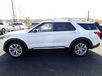 Used 2022 Ford Explorer Platinum 4WD, SUV for sale #H5X5275A - photo 3