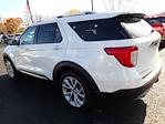 Used 2022 Ford Explorer Platinum 4WD, SUV for sale #H5X5275A - photo 2