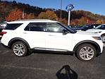 Used 2022 Ford Explorer Platinum 4WD, SUV for sale #H5X5275A - photo 6