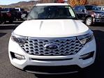 Used 2022 Ford Explorer Platinum 4WD, SUV for sale #H5X5275A - photo 8