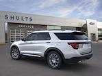 2025 Ford Explorer 4WD, SUV for sale #H5X6447 - photo 4