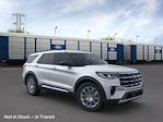 2025 Ford Explorer 4WD, SUV for sale #H5X6447 - photo 7