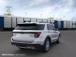 2025 Ford Explorer 4WD, SUV for sale #H5X6447 - photo 8