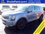 2020 Kia Telluride 4x4, SUV for sale #H5X7906A - photo 1