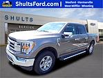 Used 2023 Ford F-150 Lariat SuperCrew Cab 4x4, Pickup for sale #HP9447 - photo 1