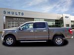 Used 2023 Ford F-150 Lariat SuperCrew Cab 4x4, Pickup for sale #HP9447 - photo 3