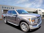 Used 2023 Ford F-150 Lariat SuperCrew Cab 4x4, Pickup for sale #HP9447 - photo 4