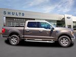 Used 2023 Ford F-150 Lariat SuperCrew Cab 4x4, Pickup for sale #HP9447 - photo 5