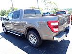 Used 2023 Ford F-150 Lariat SuperCrew Cab 4x4, Pickup for sale #HP9447 - photo 2