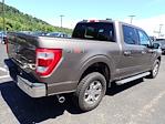 Used 2023 Ford F-150 Lariat SuperCrew Cab 4x4, Pickup for sale #HP9447 - photo 9