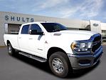 Used 2022 Ram 3500 Big Horn Crew Cab 4x4, Pickup for sale #HP9581 - photo 4