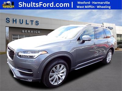 2016 Volvo XC90 AWD, SUV for sale #HP9596 - photo 1