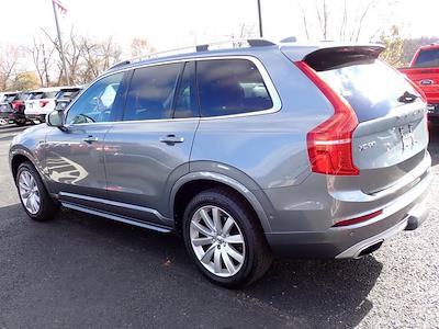 2016 Volvo XC90 AWD, SUV for sale #HP9596 - photo 2