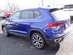 Used 2022 Volkswagen Taos SE FWD, SUV for sale #HP9614 - photo 5