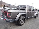 Used 2021 Jeep Gladiator Rubicon Crew Cab 4x4, Pickup for sale #HP9626B - photo 10