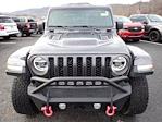 Used 2021 Jeep Gladiator Rubicon Crew Cab 4x4, Pickup for sale #HP9626B - photo 12