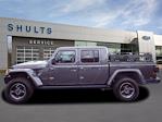 Used 2021 Jeep Gladiator Rubicon Crew Cab 4x4, Pickup for sale #HP9626B - photo 3