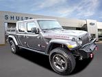 Used 2021 Jeep Gladiator Rubicon Crew Cab 4x4, Pickup for sale #HP9626B - photo 4