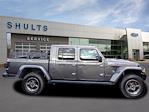 Used 2021 Jeep Gladiator Rubicon Crew Cab 4x4, Pickup for sale #HP9626B - photo 5