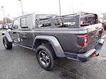 Used 2021 Jeep Gladiator Rubicon Crew Cab 4x4, Pickup for sale #HP9626B - photo 2