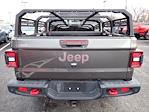 Used 2021 Jeep Gladiator Rubicon Crew Cab 4x4, Pickup for sale #HP9626B - photo 7